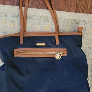 Michael Kors tote bag